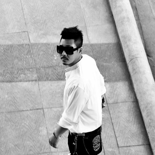 가수 이현도[와이드컴퍼니 제공. 재판매 및 DB 금지]