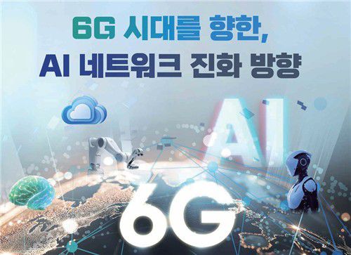 AI 3강(G3) 도약을 위한 6G·AI 네트워크 정책 토론회 [IITP 발제 자료 캡처. 재판매 및 DB 금지]