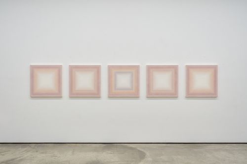 학고재 '흙으로부터' 전시 전경[학고재 제공. 재판매 및 DB 금지]