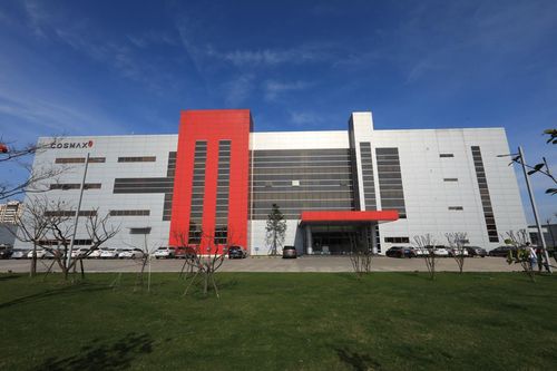 코스맥스 차이나[코스맥스 제공. 재판매 및 DB 금지]