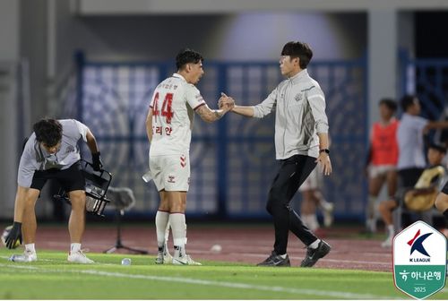 윌리안[한국프로축구연맹 제공. 재판매 및 DB 금지]