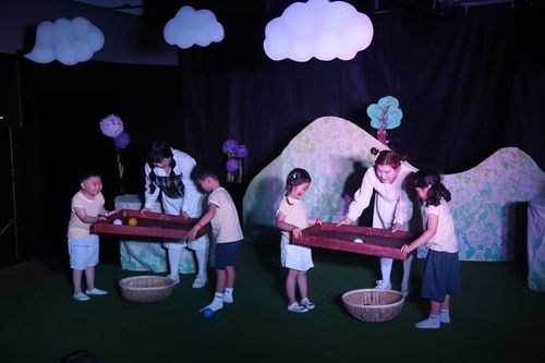 명주인형극제[강릉문화원 제공. 재판매 및 DB 금지]