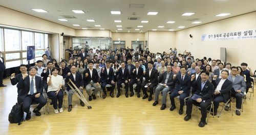 양주서 '민생경제 현장투어'[경기도 제공. 재판매 및 DB 금지]