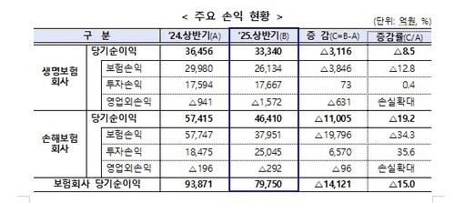 [금융감독원 제공. 재판매 및 DB 금지]