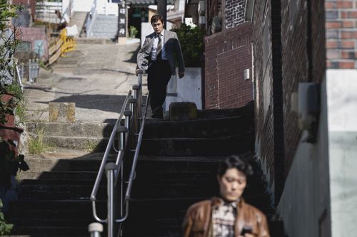 영화 '어쩔수가없다' 속 장면[CJ ENM·모호필름 제공. 재판매 및 DB금지]