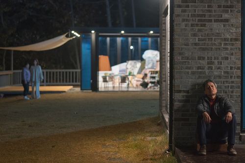 영화 '비밀일 수밖에' 속 한 장면[AD406 제공. 재판매 및 DB 금지]