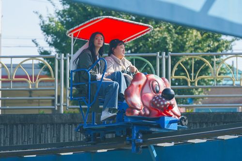 영화 '비밀일 수밖에' 속 한 장면[AD406 제공. 재판매 및 DB 금지]