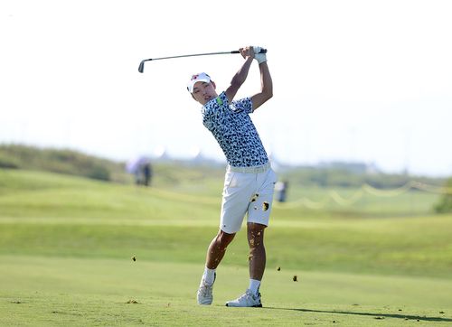 송민혁[KPGA 제공. 재판매 및 DB 금지]