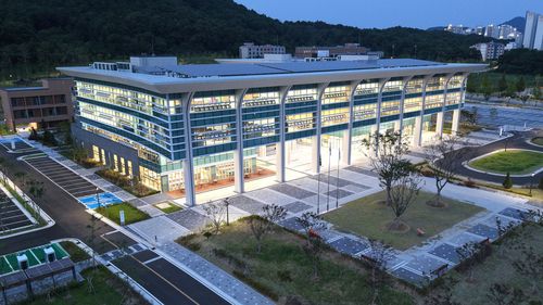 경북도인재개발원[경북도 제공. 재판매 및 DB 금지]