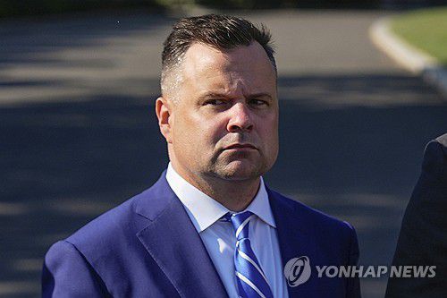빌 펄티 미국 주택금융청장[AP 연합뉴스 자료사진. 재판매 및 DB 금지]