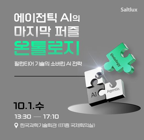 솔트룩스[솔트룩스 제공. 재판매 및 DB 금지]