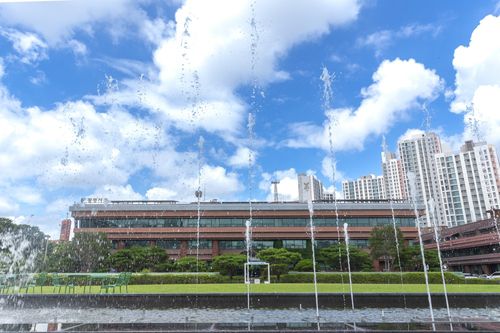 광명시청사[광명시 제공. 재판매 및 DB 금지]