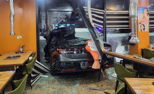 사고 현장[독자 제공. 재판매 및 DB 금지]