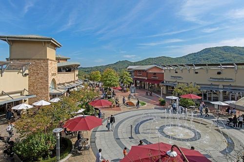 여주 프리미엄 아울렛[신세계사이먼 제공. 재판매 및 DB금지]