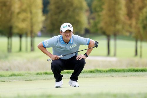 박성국[KPGA 제공. 재판매 및 DB 금지]