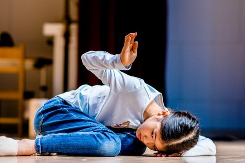 연극 '어린 왕자'[극단 마을 제공]