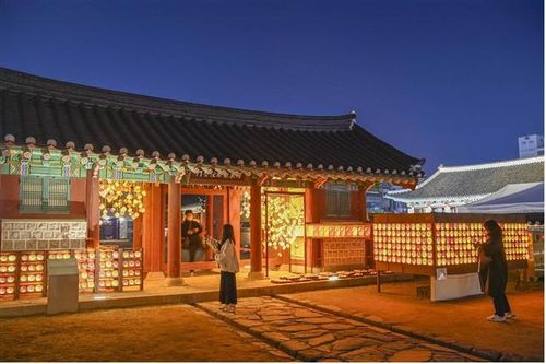 원주 문화재 야행[원주시 제공.재판매 및 DB 금지]