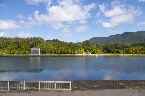하남 미사경정공원[경기관광공사 제공. 재판매 및 DB 금지]