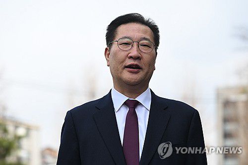 박성재 전 법무부 장관[연합뉴스 자료사진]