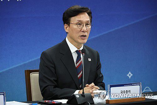 김민석 국무총리, 제10차 국가관광전략회의 발언(서울=연합뉴스) 이정훈 기자 = 김민석 국무총리가 25일 서울 중구 한국관광공사 서울센터에서 열린 제10차 국가관광전략회의에서 발언하고 있다. 2025.9.25 uwg806@yna.co.kr