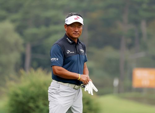 최경주[KPGA 제공. 재판매 및 DB 금지]