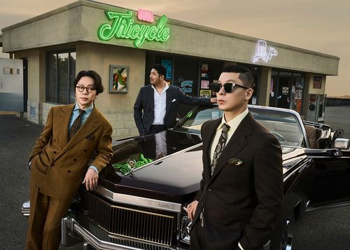 브라운아이드소울[롱플레이뮤직 제공. 재판매 및 DB 금지]