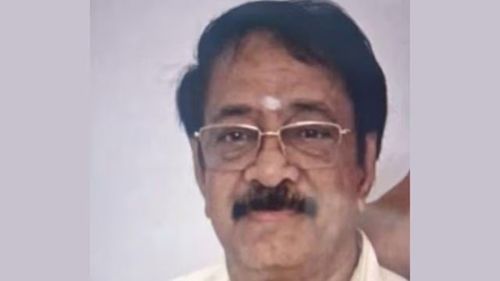 체포된 제약회사 대표[인디언익스프레스 홈페이지 캡처. 재판매 및 DB 금지]