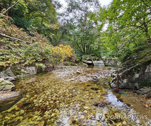 동해소금길[동해시 제공. 재판매 및 DB 금지]
