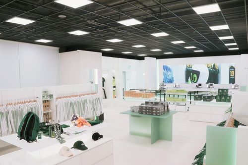 전북 현대 '오피셜 스토어' 개장[전북 현대 제공. 재판매 및 DB 금지]