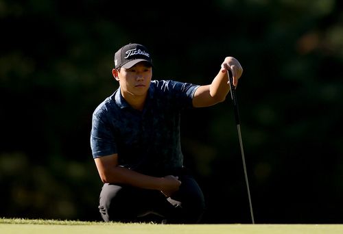 이상희[KPGA 제공. 재판매 및 DB 금지]