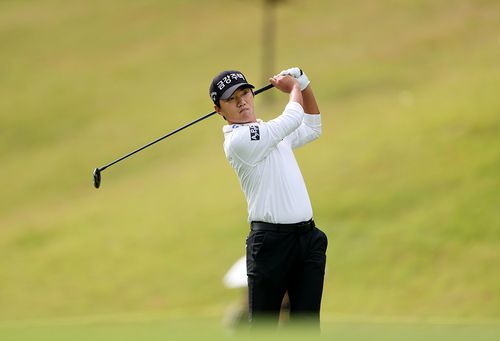 옥태훈[KPGA 제공. 재판매 및 DB 금지]