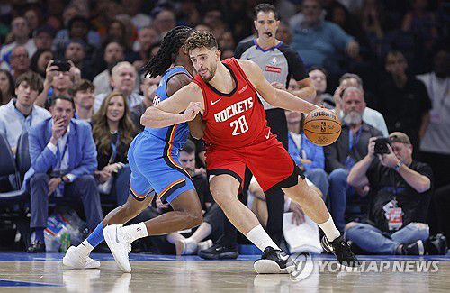 알페렌 셍귄[Imagn Images=연합뉴스]