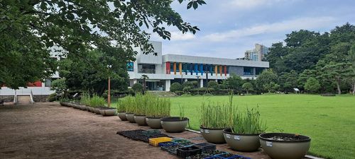 울산 들꽃학습원[범서문화마당 제공.재판매 및 DB 금지]