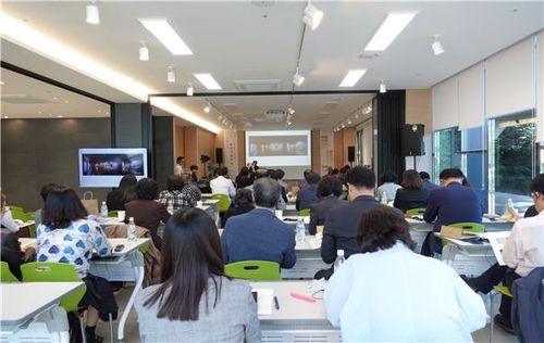 2025 한지국제포럼[한지문화재단 제공. 재판매 및 DB 금지]