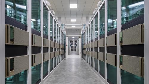 각 세종 서버실[네이버클라우드 제공. 재판매 및 DB 금지]