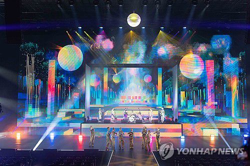 ACC, 개관 10주년 '시리렁 시리렁' 공연[ACC 제공. 재판매 및 DB 금지]