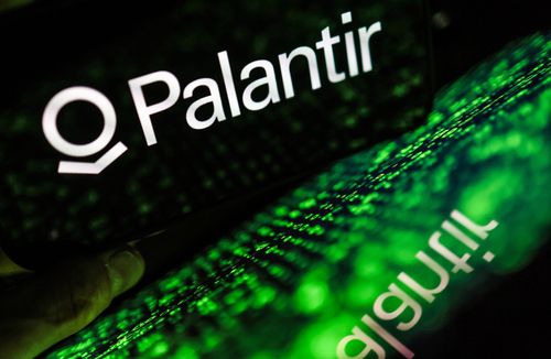 팰런티어[EPA 연합뉴스 자료사진. 재판매 및 DB 금지]