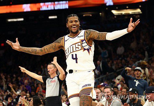 제일런 그린[Imagn Images=연합뉴스]