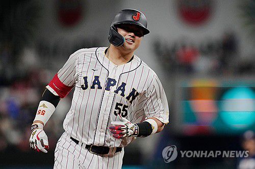 무라카미 무네타카[AP=연합뉴스]