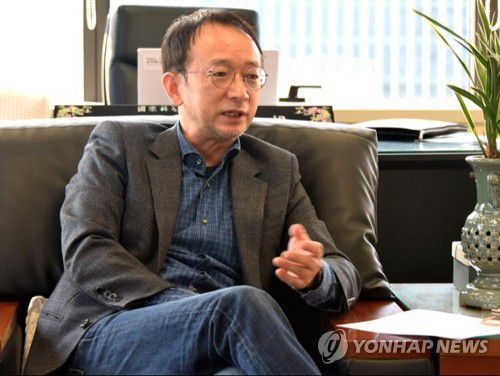 염한웅 전 국가과학기술자문회의 부의장[국가과학기술자문회의 제공]