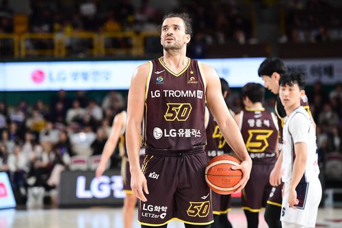 마레이[KBL 제공. 재판매 및 DB 금지]