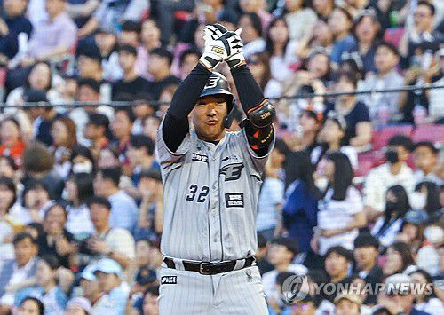 한화 이글스 이재원[연합뉴스 자료사진]
