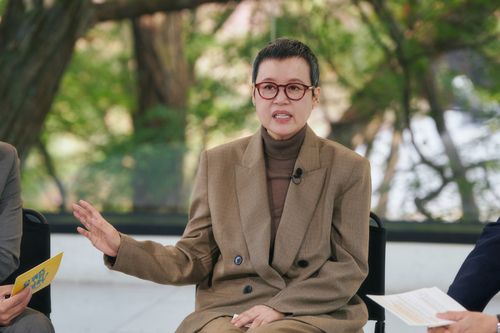 박미선[tvN 제공. 재판매 및 DB 금지]