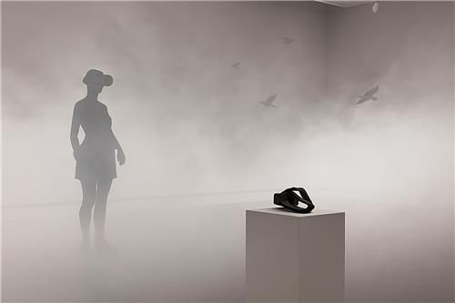 퓨처데이즈 작 '플레이스 콜드 유'[예술경영지원센터 제공. 재판매 및 DB 금지]