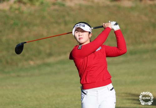 양효진[KLPGA 제공. 재판매 및 DB 금지]