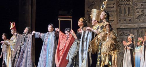 오페라 '아이다'[세종문화회관 제공. 재판매 및 DB 금지]