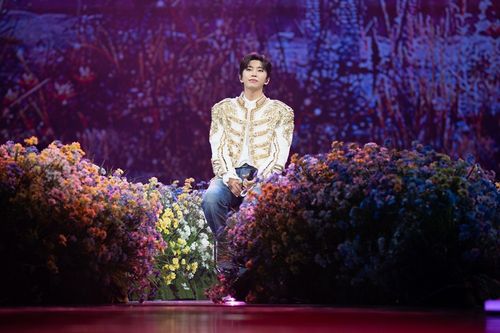 임영웅 서울 KSPO돔 단독 콘서트[물고기뮤직 제공. 재판매 및 DB 금지]