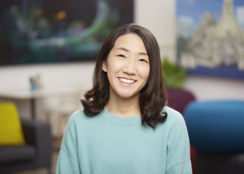 디즈니의 이현민 애니메이터[월트디즈니컴퍼니 코리아 제공. 재판매 및 DB금지]