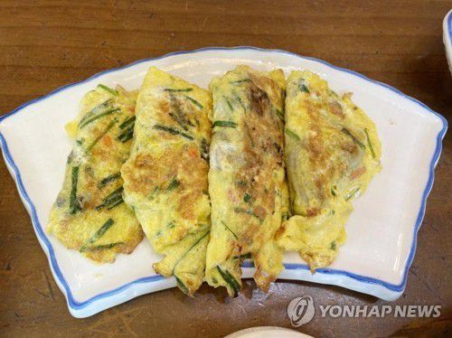 굴전[연합뉴스 자료 사진]