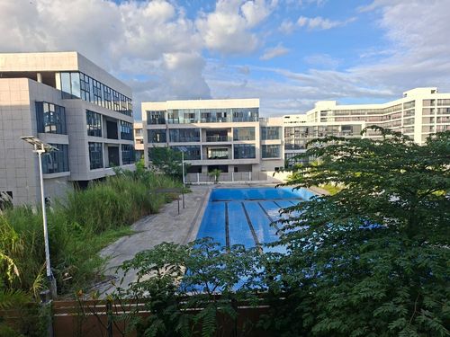 필리핀의 대규모 범죄단지(사기작업장)인 '바오푸 단지'[주필리핀 한국대사관 제공. 재판매 및 DB 금지]